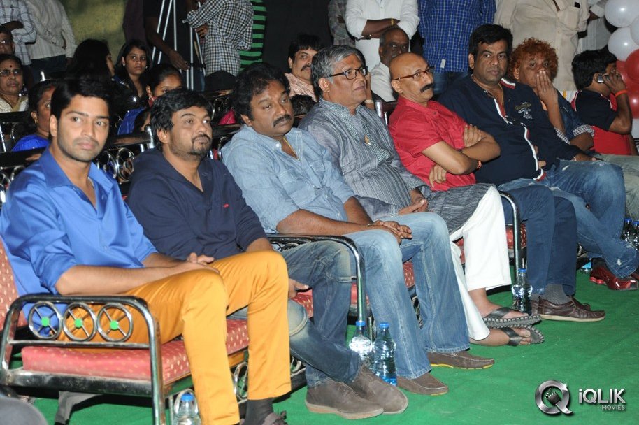 Ali-Baba-Okkade-Donga-Movie-Platinum-Disc-Function